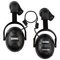 Hearing protection | Earmuff helmet connection for 30-mm slot