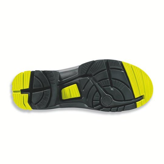 Scarpe antinfortunistiche | Scarpa bassa uvex 1 x-tended support S1 PL FO SC SR