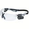 Safety glasses | uvex x-fit safety spectacles