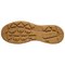Work Boots | uvex 3 x-flow p zip penetration resistant tan work boots (wheat)