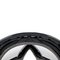 Schutzbrillen | Vollsichtbrille uvex megasonic tactical Set
