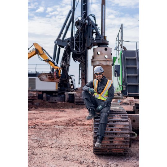 Schutzbrillen | Bügelbrille uvex sportstyle