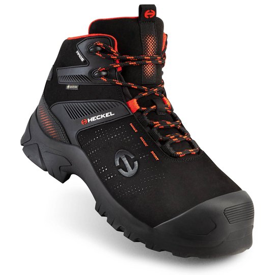 Heckel MACEXPEDITION 3.0 S7L lace-up boot