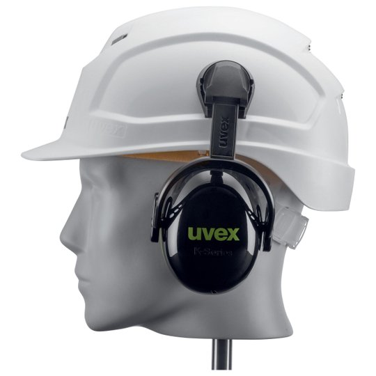 Hearing protection | uvex K10H