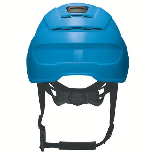 Safety Helmets | uvex pronamic S-KR blue