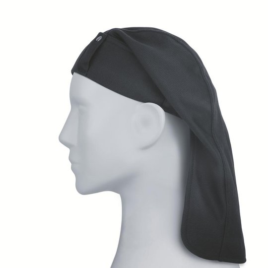 Safety helmets | uvex pheos faceguard sun/neck protection