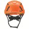 Safety helmets | uvex pronamic alpine Mips® hi-vis orange