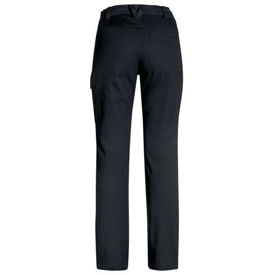 Odzież ochronna i robocza | Damskie spodnie z paskiem uvex suXXeed essentials