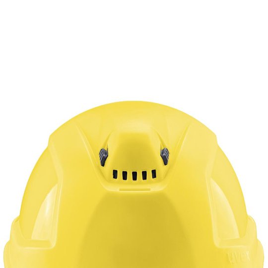 Safety helmets | uvex pheos S-KR Mips® yellow