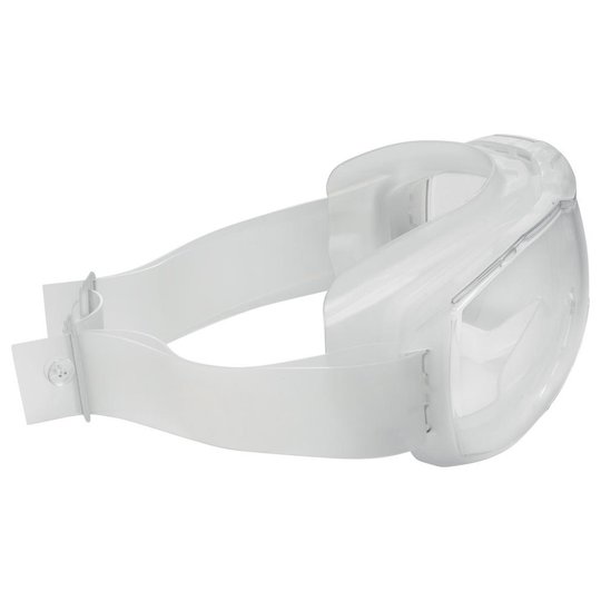 Protección ocular | Gafas de montura integral uvex megasonic CR