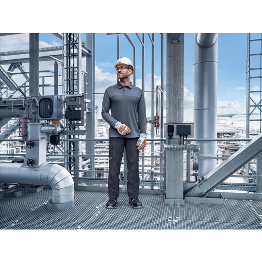 Protective clothing and workwear | uvex suXXeed multifunction trousers