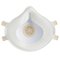 Respiratory protection | uvex silv-Air c 2310 FFP3 preformed mask