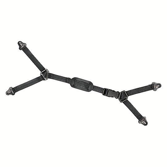 Safety helmets | forked chin strap