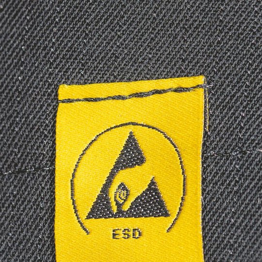 Schutzbekleidung und Workwear | Damenjacke uvex suXXeed ESD