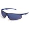 Safety Glasses | uvex predator safety glasses - blue frame / full blue lens