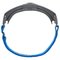 Safety Eyewear | uvex i-guard+ goggles