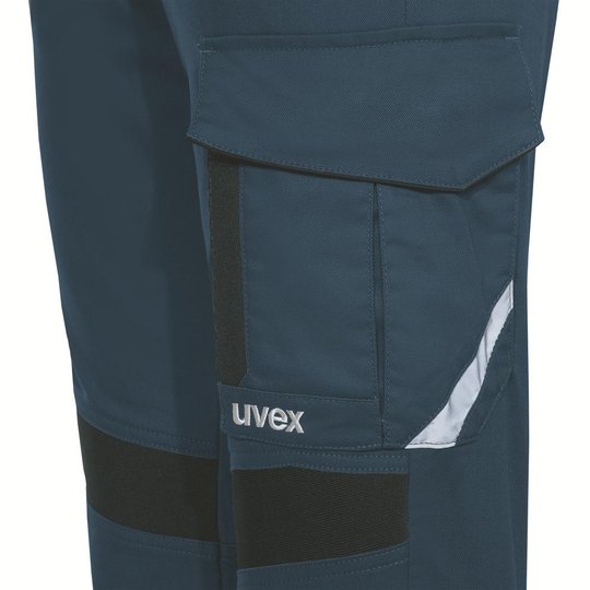 Abbigliamento protettivo e da lavoro | Pantaloni per donna uvex suXXeed industry