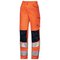 Protective clothing and workwear | suXXeed high-vis women's trousers