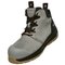 uvex 2 x-flow zip wolf grey work boots