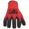 Safety gloves | High cut and grip seamless work gloves HexArmor® 9000 Series™ 9011