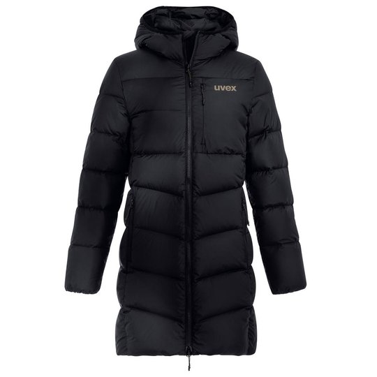 Abbigliamento protettivo e da lavoro | uvex corporate 26 Parka in piumino da donna