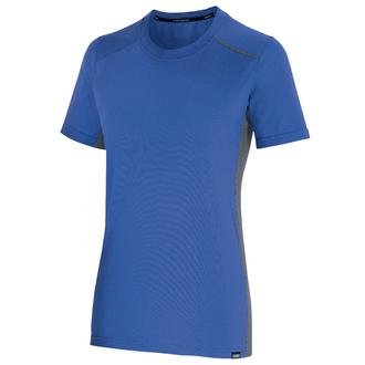 Abbigliamento protettivo e da lavoro | T-shirt uvex da donna suXXeed industry