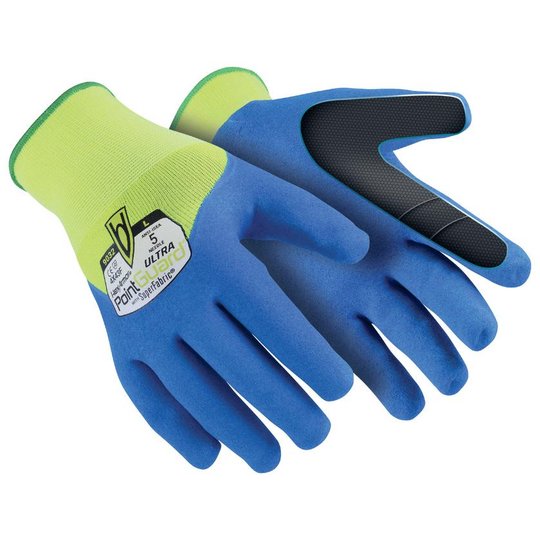 Schutzhandschuhe | Nadelstichschutzhandschuh von HexArmor® PointGuard® Ultra 9032