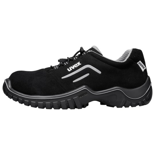 Sicherheitsschuhe | Halbschuh uvex motion style S2 FO SR