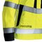 Protective clothing and workwear | uvex suXXeed multifunction high vis women's jacket