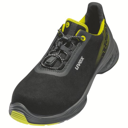 Safety shoes | uvex 1 G2 shoe S2 FO SR