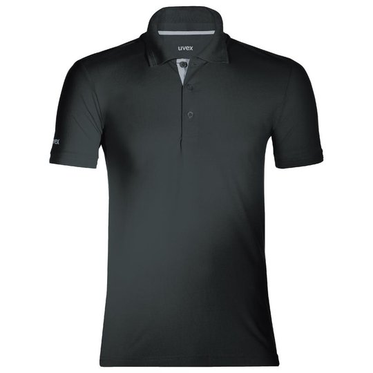 Schutzbekleidung und Workwear | uvex Poloshirt TENCEL®
