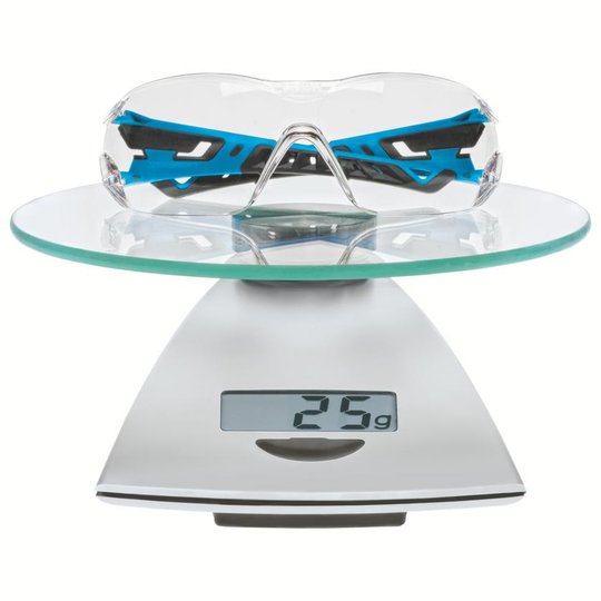 Lunettes de protection | Lunettes à branches uvex pheos nxt