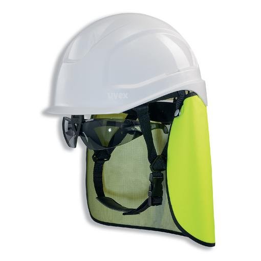 Koruyucu Baretler | uvex pheos S-KR koruyucu baret