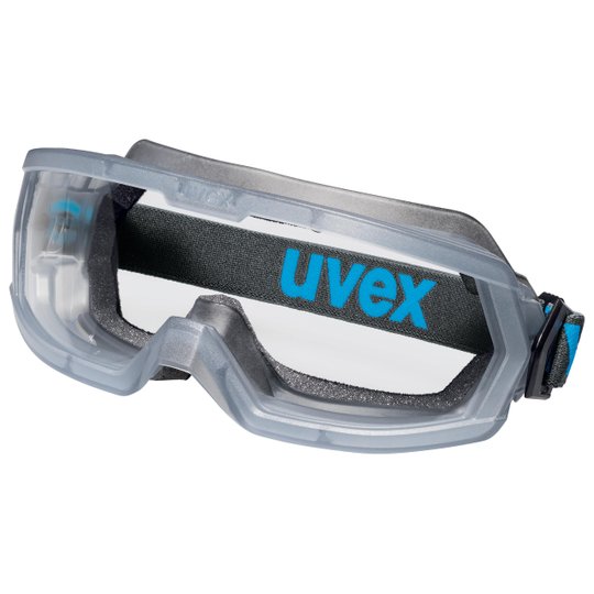 Schutzbrillen | Vollsichtbrille uvex hypervision
