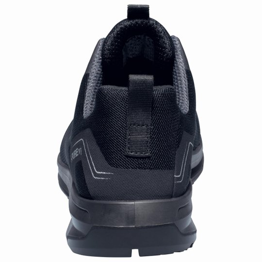 Veiligheidsschoenen | uvex 1 sport lage schoen S1 PS FO SC SR