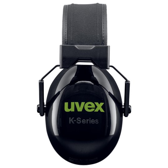 Hearing Protection | uvex K10