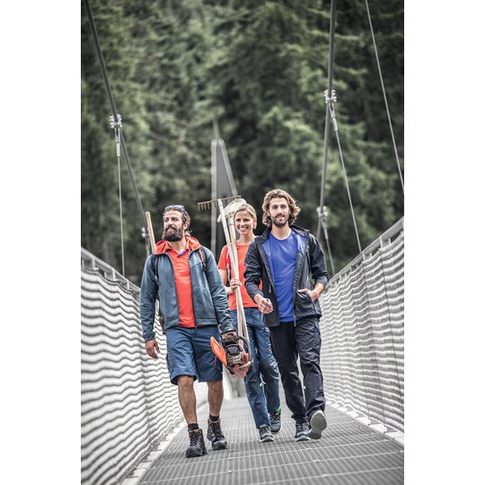 Protective clothing and workwear | uvex suXXeed Bermuda shorts