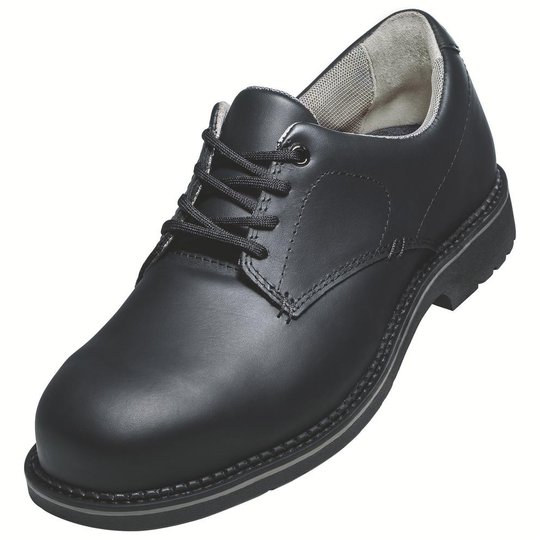 Sicherheitsschuhe | uvex 1 business Halbschuh S3L FO SR