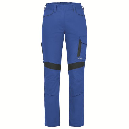 Protective clothing and workwear | Women's trousers — uvex suXXeed industry