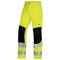 Protective clothing and workwear | suXXeed high-vis men's trousers