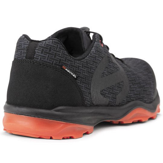 Safety footwear | Heckel RUN-R PLANET 100 LOW trainer