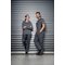 Schutzbekleidung und Workwear | uvex suXXeed essentials Latzhose Herren