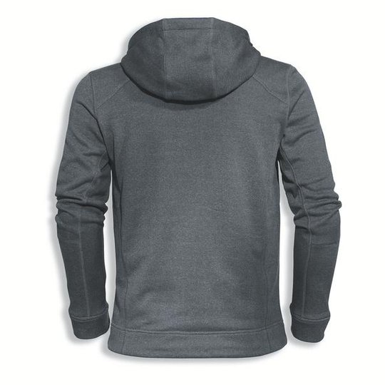 Schutzbekleidung und Workwear | Street Hoody uvex suXXeed