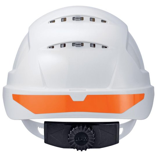 Safety helmets | Helmet sticker rear