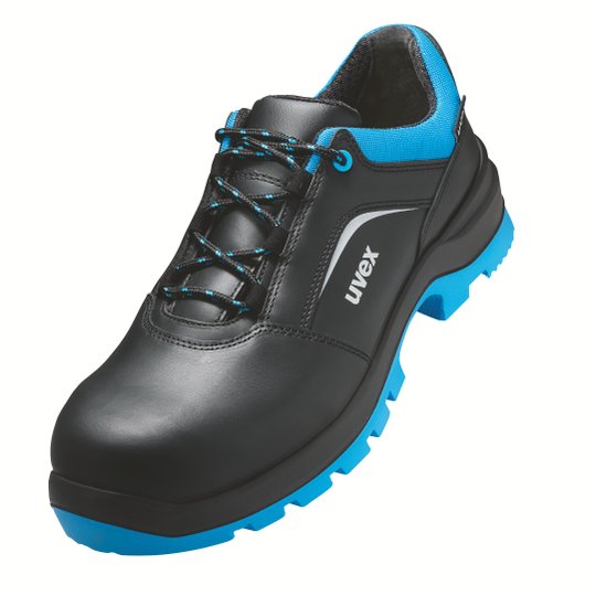 Safety shoes | uvex 2 xenova® shoe S2 FO SR