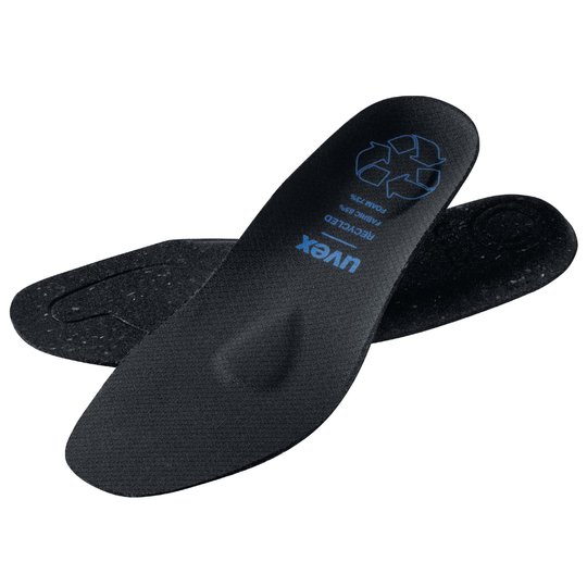 uvex 1 sport white multiple fit system