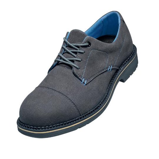 Sicherheitsschuhe | uvex 1 business Halbschuh S2 FO SR