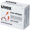 Protections auditives | Bouchons d'oreille réutilisables uvex whisper