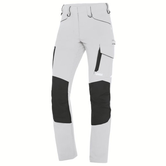 Protective clothing and workwear | suXXeed craft women's cargo trousers