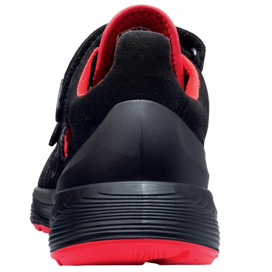 Ochranná obuv | Sandály uvex 1 G2 S1 FO SR